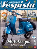 Officina vespista 
